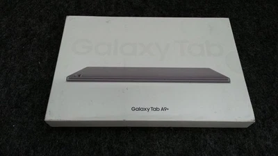 Tablet SAMSUNG SM-X210 Galaxy Tab A9+ 11" 64GB SM6375 4GB Android 13 Grafito Foto 1 de 4