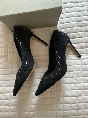 AllSaints Women's Zehra Court Size 5 - Image 1 of 4