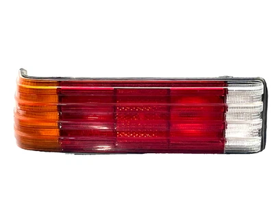 1987 Mercedes 560SL задний фонарь водитель левая четверть левая сторона OEM 1078204164 - Изображение 1 из 4