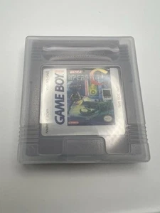 Operation C (Nintendo Game Boy, 1991) Authentic & Tested GameBoy Cartridge MINT - Bild 1 von 4