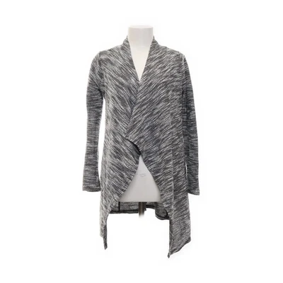 Springfield, Strickjacke, Damen, Größe: XS, Grau, Gepunktet, Musterstrick #EQb - Bild 1 von 4