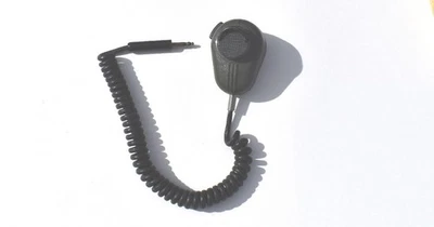 Micrófono de avión Shure modelo 488T + soportes de micrófono Foto 1 de 3