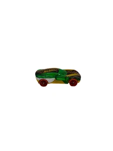 Hot Wheels Forward Force Diecast green - Picture 1 of 4