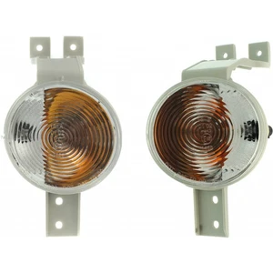 For 2002-2006 Mini Cooper Turn Signal Light Driver and Passenger Side - Picture 1 of 5