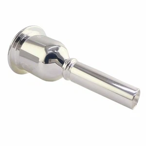 French Mouthpiece Trompeta Mouthpiece for Starters Amateurs Concert - Picture 1 of 6