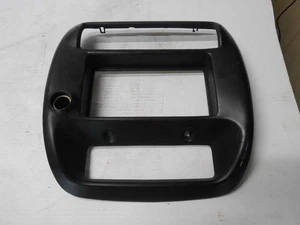 Ford Ranger 1995-2010 radio bisel envolvente tablero de instrumentos panel de moldura f67b-1004302-aw - Imagen 1 de 12