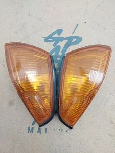JDM Skyline R32 HCR32 HNR32 GTS Cornerlights Signals - Picture 1 of 11