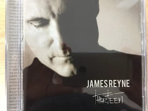JAMES REYNE - Thirteen CD 2012 Hammerhead AS NEW! - Picture 1 of 2