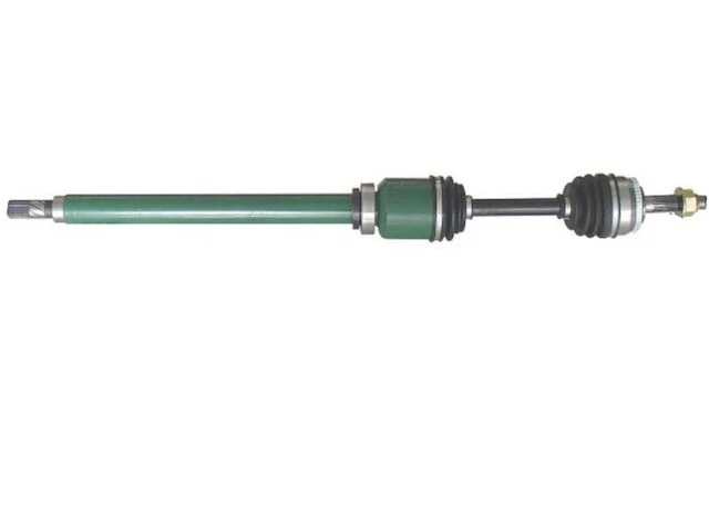 API 88ZR67B Front Right CV Axle Assembly Fits 1993-1997 Volvo 850 PDL PDL - Image 1 of 1