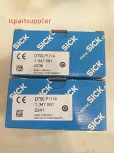 1PCS DT50-P1114 DT50P1114 1047581 Brand-new Fast Shipping - Picture 1 of 1