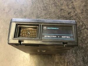 Motorola Spectra Astro Charger HLN1439B - Zdjęcie 1 z 4
