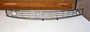 2007 /2014 Lincoln Navigator Lower Front Bumper GrilleW/Fog Lights J7472 DG - Picture 1 of 9