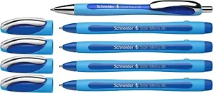 Schneider 150275 Slider Memo XB Und Slider Rave XB Kugelschreiber 4+1 - Bild 1 von 1