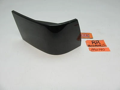 SAAB 9000 QUARTER PANEL TAILLIGHT FILLER TRIM REAR BUMPER COVER MOLDING SIDE RR - Image 1 of 4