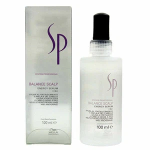 Wella Professionals SP siero energetico cuoio capelluto Balance 100 ml - Foto 1 di 3