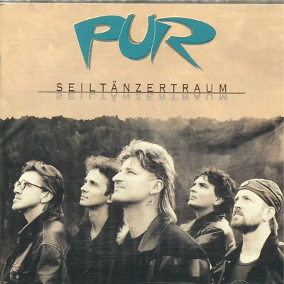 Pur - Seiltänzertraum CD Foto 1 de 2