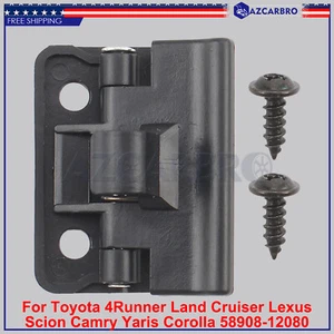Center Console Lid Latch For Toyota 1993-1998 T100 2007-2012 YARIS 58908-12080 - Bild 1 von 12