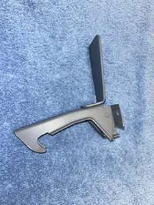 1969 Dodge Coronet 500 440 R/T Super Bee release secondary catch hood hook 69 - Picture 1 of 7
