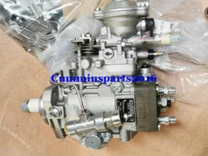 NEW GENUINE BOSCH VE3 0460423084 12F1100R1203 INJECTION PUMP - Picture 1 of 3
