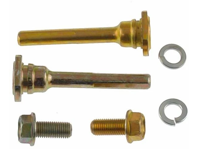 Kit de pinos guia pinça de freio a disco dianteiro para Geo Tracker Sidekick X90 Justy GM96R1 - Imagem 1 de 1