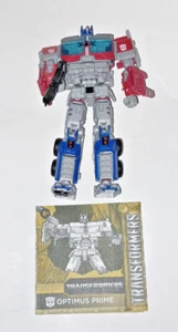 Transformers Rise of the Beasts Voyager Class Optimus Prime 16cm. Neu, verpackt - Bild 1 von 1