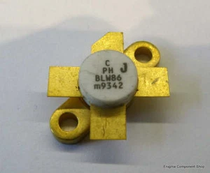 Philips BLW86 Bipolar RF Power Transistor. UK Seller - Fast Dispatch. - Picture 1 of 1