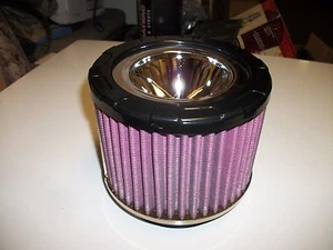 OBX Performance Competition Air Filter Free Shipping - Bild 1 von 7