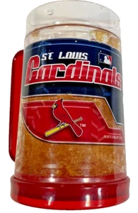 St. Louis Cardinals mug Hunter/MLBP 2010 - Picture 1 of 1