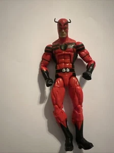 Hasbro Marvel Legends Infinite Ultron Series Giant Man 6" Figure Complete - Picture 1 of 3