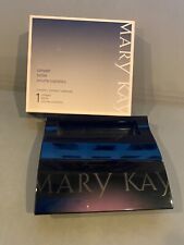 Mary Kay Magnetic Black Compact~017362~Unfilled~NIB~DISCONTINUED!