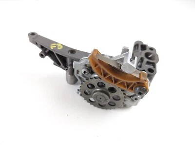 12-16 MERCEDES BENZ R172 SLK350 3.5L V6 COUPE ENGINE MOTOR OIL PUMP OEM - Image 1 of 4