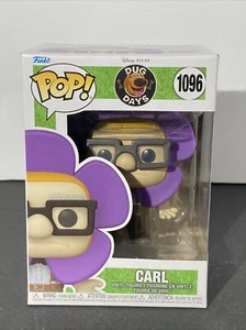 funko pop! dug days carl 1096 - Bild 1 von 5