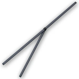 2 Peak Truss for Quik Shade Expedition 10'X10' Canopy EX100 Replacement Parts - Picture 1 of 2