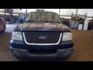 Driver Front Spindle/Knuckle Knuckle Fits 03-06 EXPEDITION 4856902
