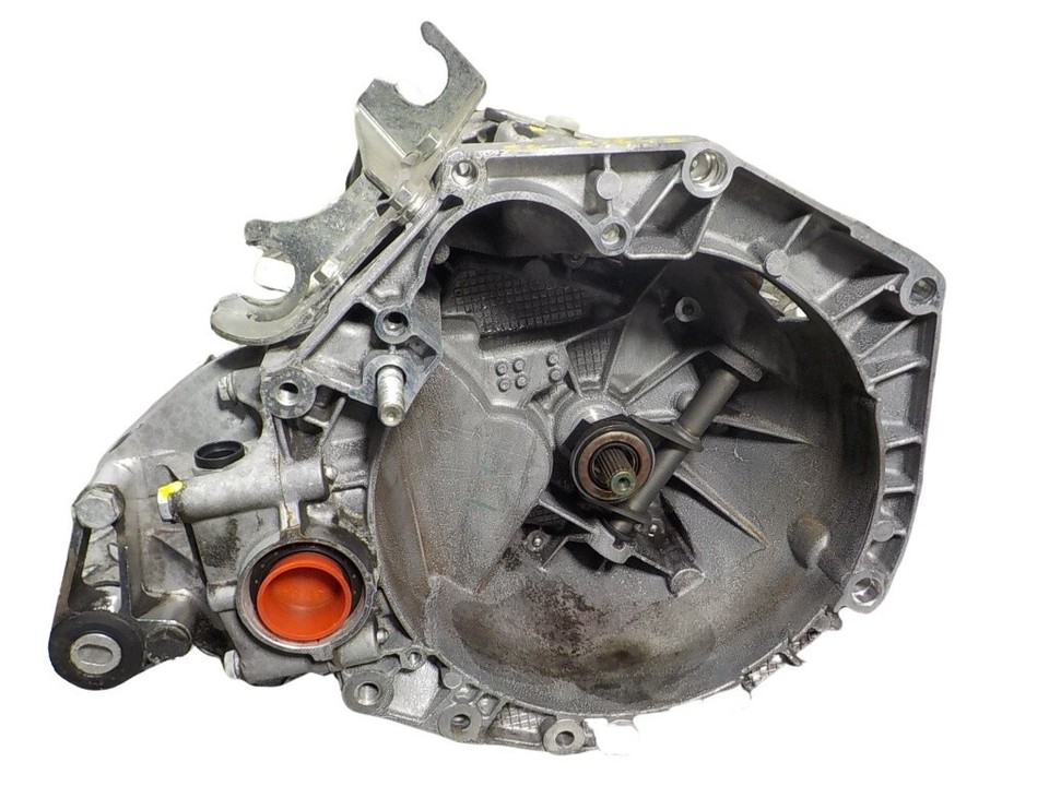 00977659 GEARBOX / 55247485 / 17320688 FOR FIAT 500 L 330 POP STAR