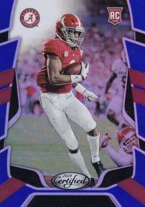 Bozze scelte Panini Cronache 2020 ROOKIES CERTIFICATI BLU ~ scegli le tue carte - Foto 1 di 3