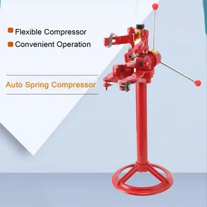 Compressed spring tool for Can-Am X3 XRS RR Shock Vehicle Auto Spring Compressor - Bild 1 von 13