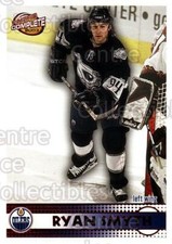 2002-03 Pacific Complete Red #32 Ryan Smyth