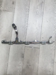 DD15 FUEL INJ HARNESS 1-1563642-1 - Bild 1 von 5