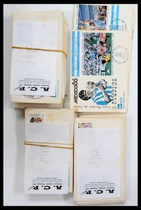 Lote 36996 Colección Sellos Argentina 1964-2000. - Imagen 1 de 8