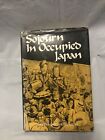 Sojourn in Occupied Japan, by Graham Belcher Blackstock, first edition, 1979