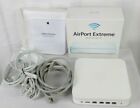 Apple AirPort Extreme router bezprzewodowy MD031LLA model A1408