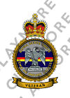 Royal Scots Greys car sticker BRITISH ARMY VETERAN cavalry regiment