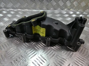 Porsche Cayenne 92A 3.0 TDI originale Collettore aspirazione sinistro 059129711CH - Foto 1 di 4
