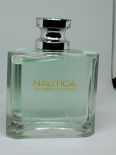 Nautica Island Voyage Nautica cologne - a fragrance for men 2007