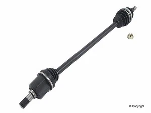CV Axle Assembly-Empire New Front Right EMPI 80-9291 fits 01-04 Hyundai Santa Fe - Picture 1 of 2