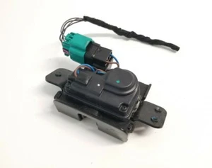 2006-2011 OEM Chevrolet GMC Saturn Power Trunk Auto Lock Actuator Latch - Picture 1 of 5