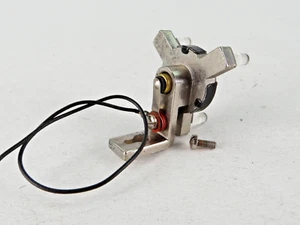Fleischmann HO Lichtleiter Lampeneinsatz für 1334 4370 E-Lok BR Ae 6/6 SBB (A) - Picture 1 of 5