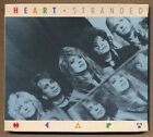 Heart - Stranded RARE promo radio only CD single '90