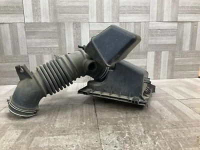 2014-2019 TOYOTA HIGHLANDER Air Cleaner Top Only w/hose 2.7L Factory OEM Part - Изображение 1 из 4